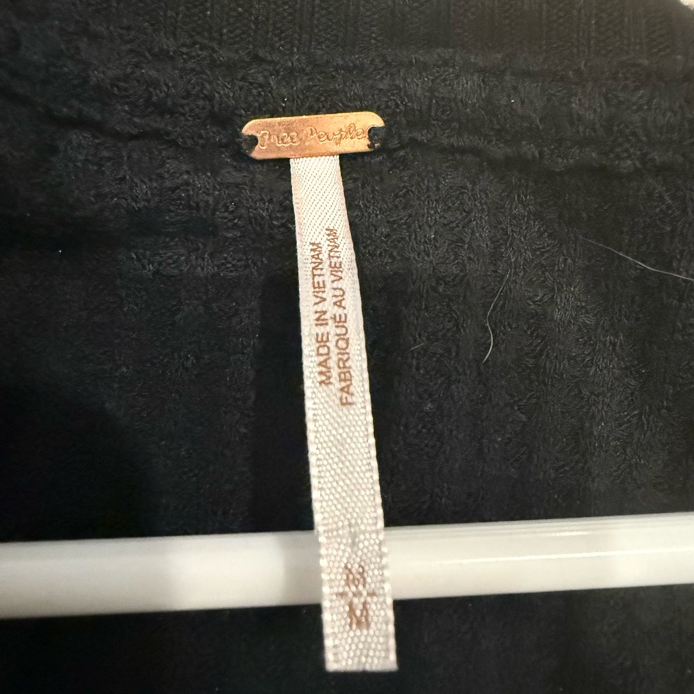 Free People Olivia Henley Tunic - Picture 6 of 6